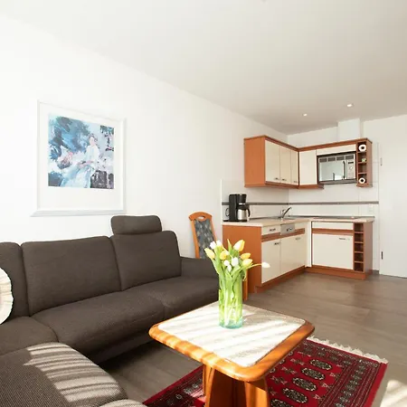 Haus Insa 144 - 4 Apartment